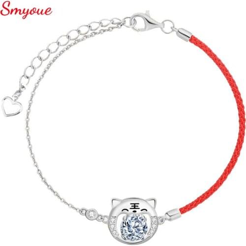 Красные браслеты SMYOUE China At AliExpress