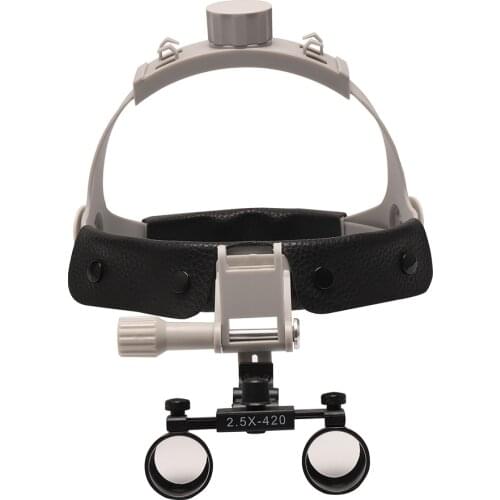 Dental Loupe Magnifying Glasses Dental and Loupe Magnifier Surgical Loupes Medical Loupes
