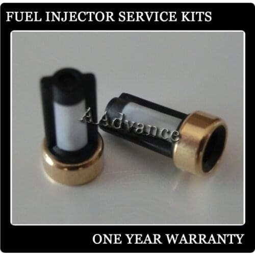 Fuel Injector Micro Filter ASNU03/GB 1-109,Universal Microfilters Inyectores 30-88