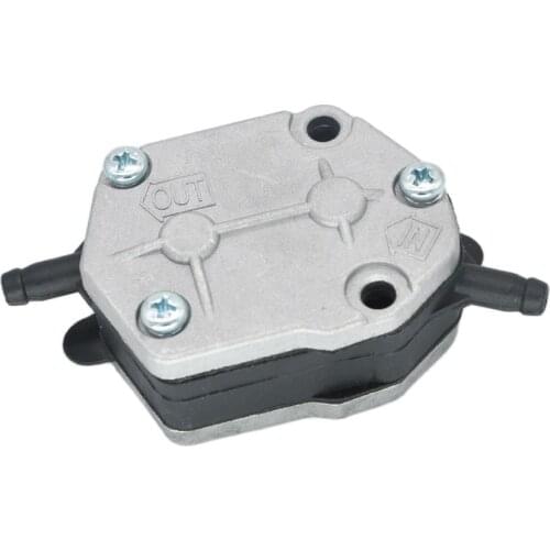 FUEL PUMP for Yamaha 6E5-24410-04-00 6E5-24410-10-00 115-300HP Outboard 2-Stroke