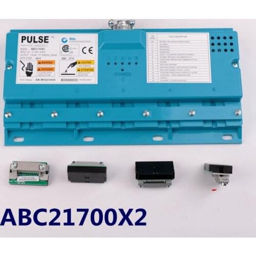 1pcs OTIS elevator machine room steel belt inspection equipment ABC21700X2 AQ1H229