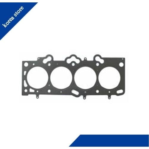 High Quality cylinder head gasket for COUPE /ELANTRA G4GB 2.0L 22311-23700 10141800