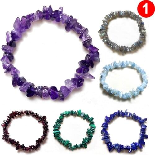 YAOMIAO Braided Bracelets