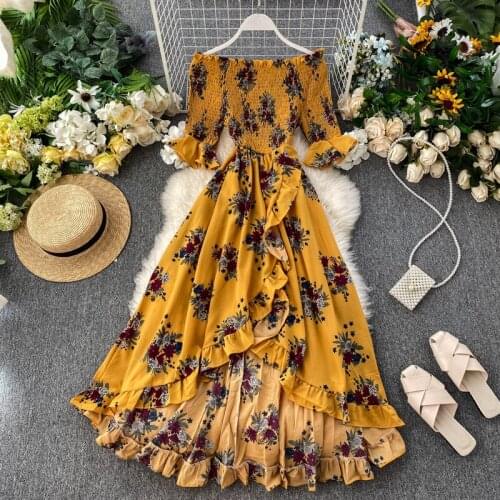 YM-capacity for love Women's Dresses