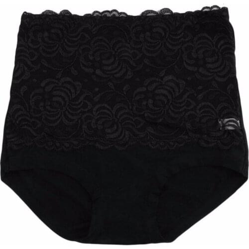 Women Flower Pattern Breathable Body Shaper Control Slim Slimming Belt Tummy Corset Shapewear Underwear Weight Loss Hot Sale