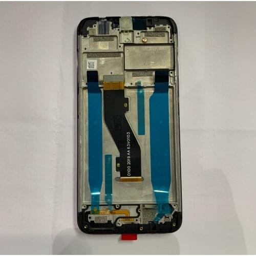 LCD For Nokia 3.2 LCD Display Touch Screen Glass Panel Digitizer Assembly TA-1156 TA-1159 TA-1164 Replacement Parts