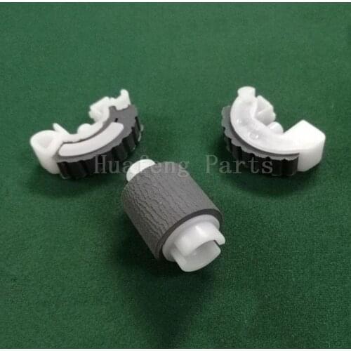 Free shipping 4sets compatible new paper pick up roller for Canon IR1022 IR1024 1025IF 1018 1019J,FL2-3887 FB4-9817-030