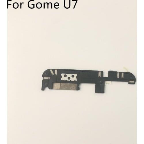 Gome U7 Used Back Frame Shell Case For Gome U7 MTK6757CD 5.99" 2160x1080 Smartphone