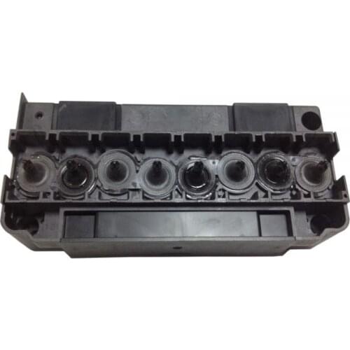 For Epson DX5 Solvent Printhead Manifold / Adapter Original