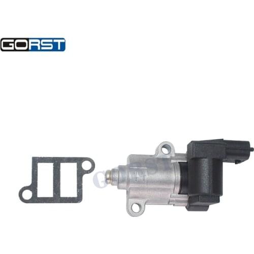 IACV Idle Air Control Valve 35150-26960 For Hyundai Accent Kia Rio 3515026960