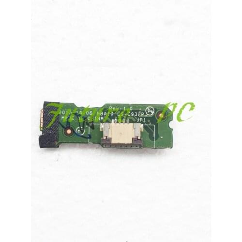 JOUTNDLN FOR lenovo aio 300-20ish 300-20 LED board LS-C932P test good