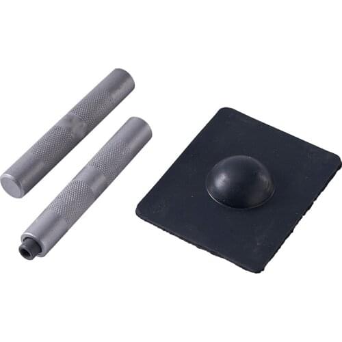 Engine Overhead Valve Spring Installer Remover Set Compressor Kit for Motorcycle Spring Compressor Remover Valve Splitter Kits