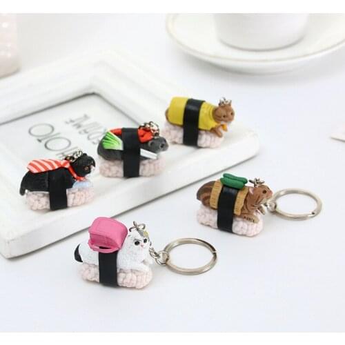 Keychains LANWAYLUCKY China