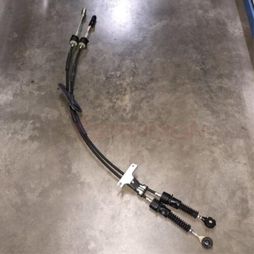 NEW Genuine OEM Parts Auto Cable Assy, Shift & Select,Gear Cables For Suzuki New Vitara MT 2015-2020