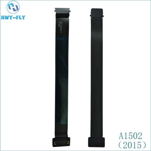 NEW A1502 Touchpad Trackpad Flex Cable for Macbook Pro Retina 13" A1502 Trackpad Cable 2015 Year