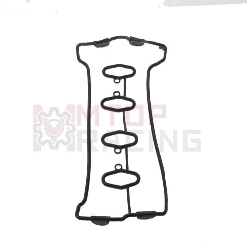 Cylinder Head Cover Gasket For Honda CBR600RR 2007 2008 2009 2010 2011 2012 2013 2014 2015 2016 2017 12310-MFJ-D01