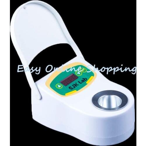 Dental lab wax pot wax heater digital dipping unit Dentist Lab Equipment