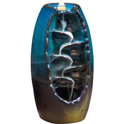 To Catch Fish Ceramic Burners For Aromatherapy