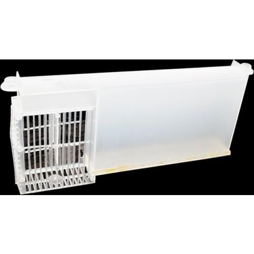 Beehive Varroa Mites Evaporator Formic and Acetic Acid Dispenser for Beekeeping Beehive Varroa Mites Killing