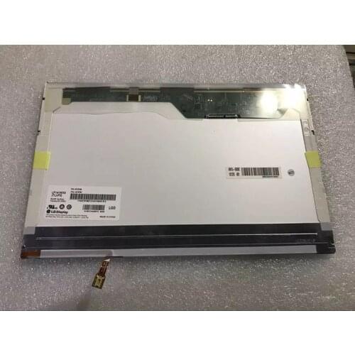141" LCD LP141WX5 TLP2 B141EW05 V.3 LTN141AT12 1280*800 For ThinkPad T400 R400 LCD screen