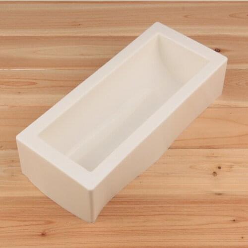 2pcs/lot) Free shipping FDA High Quality Silicone Bread Baking Mold
