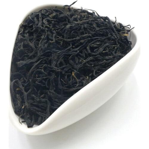 2021 Yingde Number Nine Black Chinese Tea Ying Hong No.9 Tea Chinese Red Tea 250g