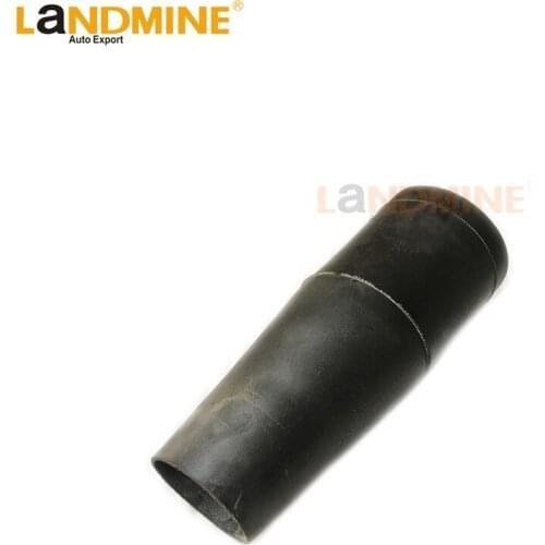 Free Shipping E39 Rear Rear Air Spring Sleeve Air-Suspension Air Ride Rubber Sleeve Pillows Air Bellows 37121094614 37121094613