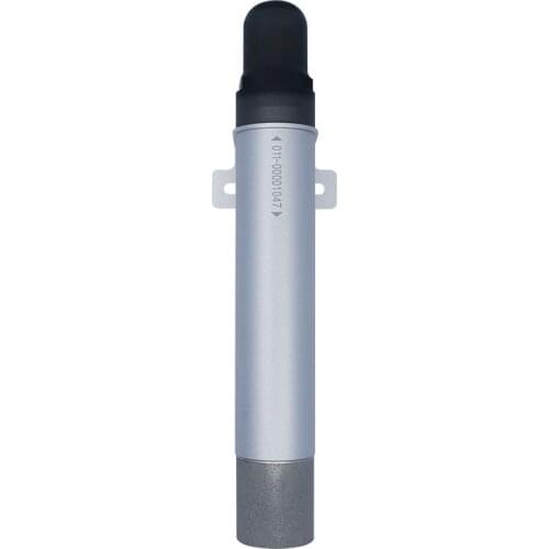 Lora wireless Oxygen sensor O2 temperature humidity pressure 4 in 1 wireless data logger 470/433/868/915mhz battery replaceable