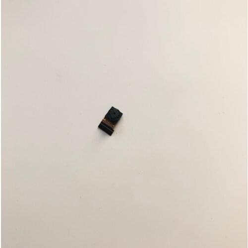Used Front Camera 5.0MP Module For Leagoo Kiicaa Power MT6580A Quad Core 5.0'' HD 1280x720 Smartphone