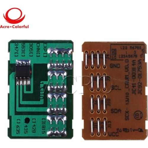 10K 106R01415 toner reset chip for Xerox phaser 3435 laser printer toner cartridge