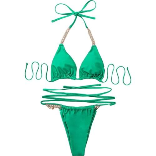 FURSDIC Womens Swimwear