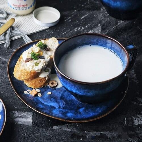 JRLHXJ Espresso Coffee Mugs