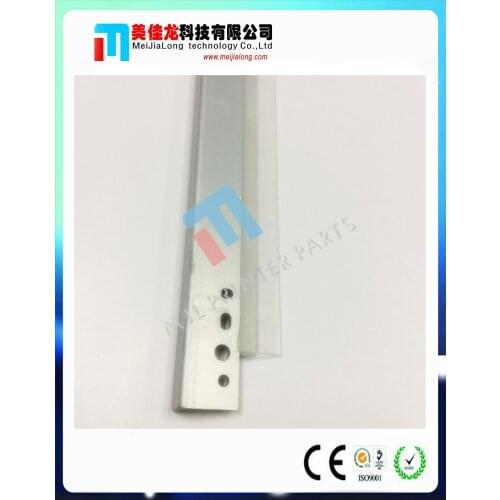 Grade A Free Shiping 5* for CANON IRC3380 TMS2082G copier parts Cleaning Blade