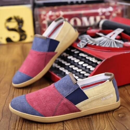 Zapatillas de deporte 2020 Designer Tennis Shoes for Men Trainers men Patchwork Non-slip sport Shoes Athletic Sneakers