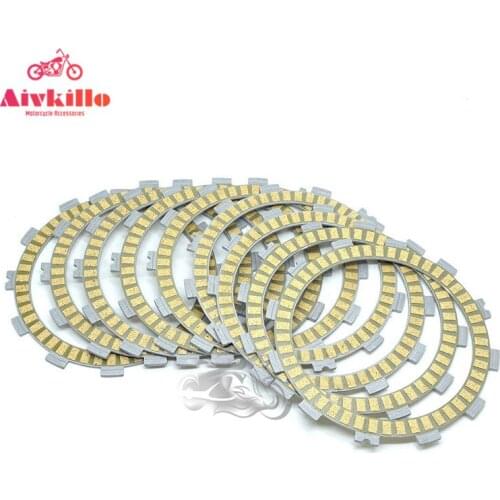 Комплекты тормозных колодок для мотоцикла MOFO CAIZHUANGSHI China At AliExpress