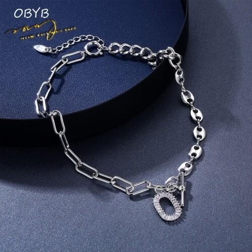 Цепочки OBYB China At AliExpress
