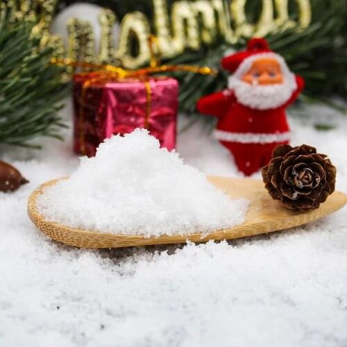 Partigos Artificial Snow And Snowflakes