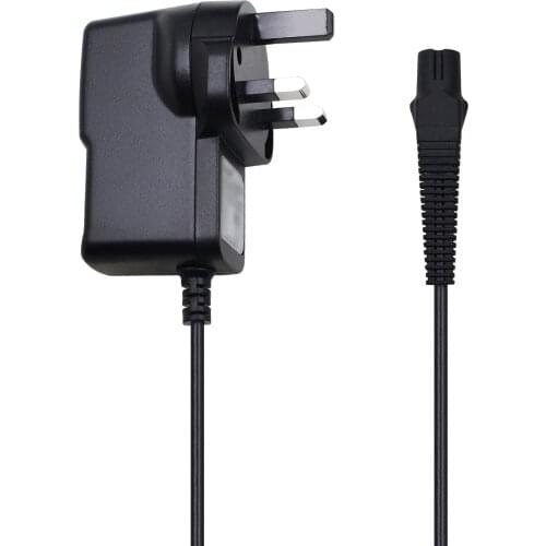 UK Charger Power Lead Cord For Braun Shaver Series1 170s-1 190s-1 195s-1 197s-1