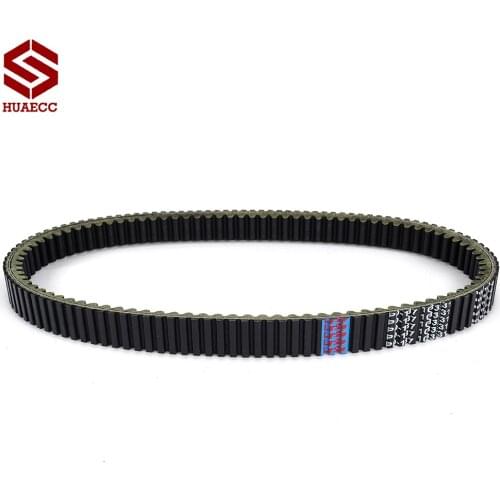 Drive Belt Replacement 3211142 for Polaris RZR 4 900 LE EPS XP 1000 900 EPS RZR XP 1000 High Lifter Desert FOX Edition EPS