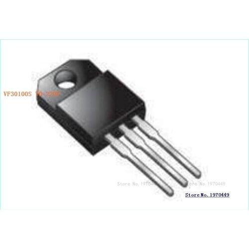 VF30100S TO-220F