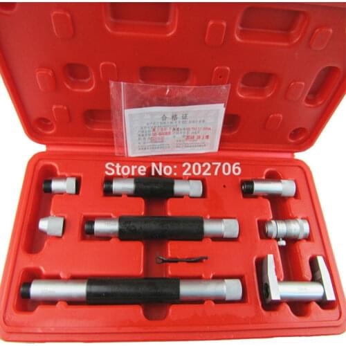 Inside Micrometer Combining extension rods 50-600mm Internal micrometer