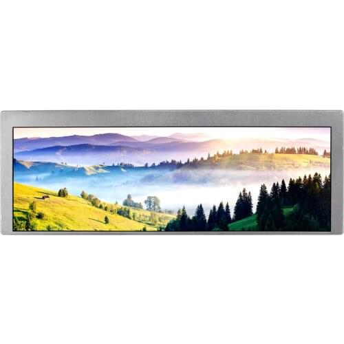 LQ091B1LW01 9.1" LCD display