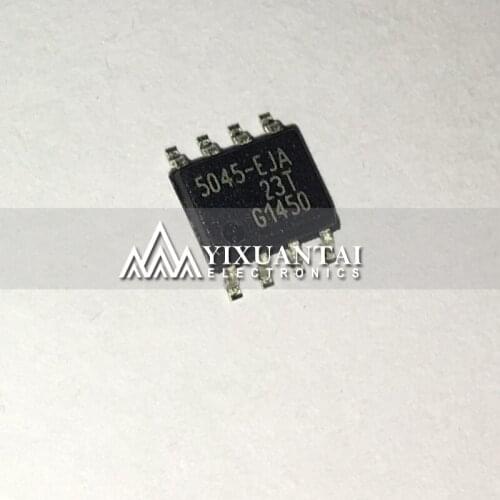 10pcs/lot 50pcs/lot 100pcs/lot Free shipping 100% original BTS5045-1EJA 5045-1EJA 5045-EJA SOP8