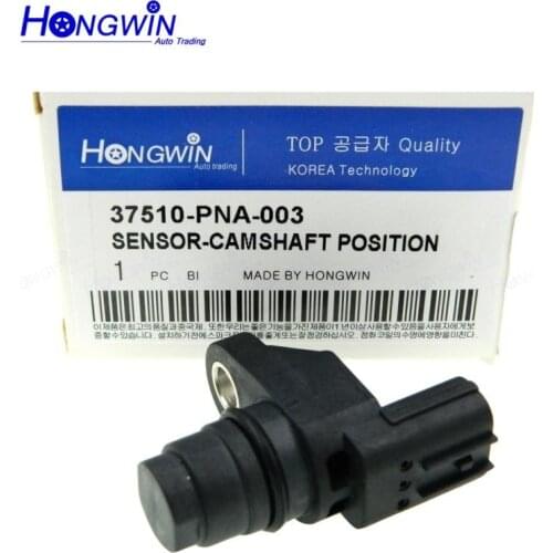 Genuine No.:37510-PNA-003 Engine Camshaft Position Sensor For Honda Accord Civic CR-V Acura RDX RSX TSX Element 37510-PNB-003