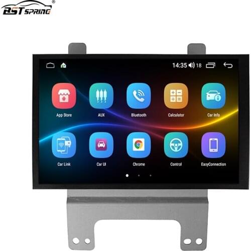 Android Car Stereo 7862 Carplay Car Radio For Infiniti FX35 2010-2013 Car Video DVD Player