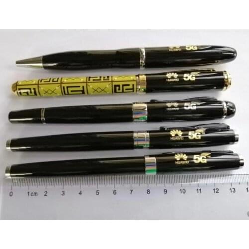 Free Laser Logo New Metal Pens Best For Company Logo ,Gifts ,Corporate Gifts,Business Gifts,50pcs/ lot