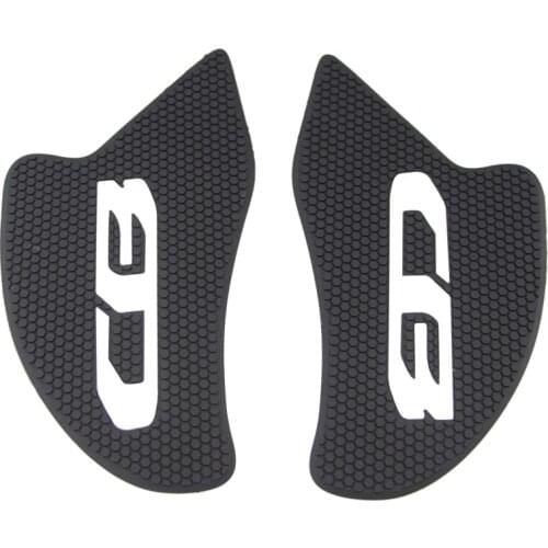 CB650R CB300R Tank Traction Pad Side Gas Knee Grip Protector For HONDA CB 650R NEW Motorcycle Fuel Tank Pad Tank Grips