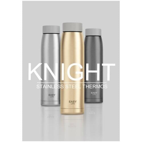 Sell At a Low Price 2022 Heat preservation cup 304 stainless steel water cup vehicle mounted outdoor sports Vacuum Stainless