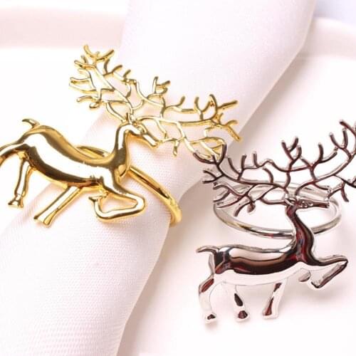 Кольца для салфеток Eelhoe China At AliExpress