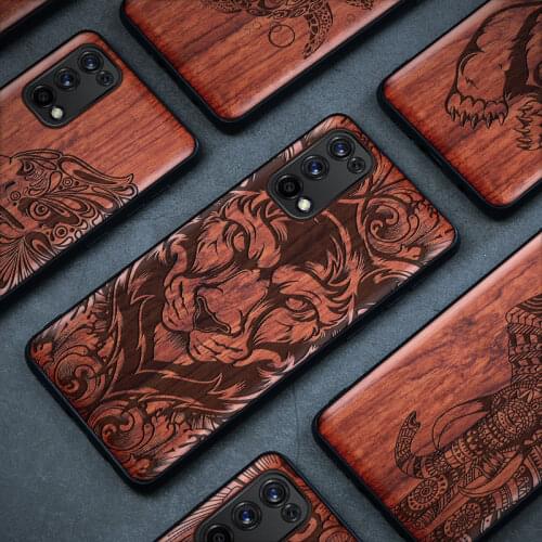 Elewood Oppo Phone Cases